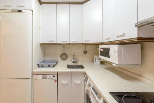 GuestReady - Confy flat in Madrid