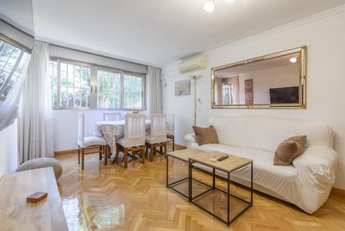GuestReady - Confy flat in Madrid