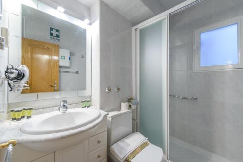 GuestReady - Confy flat in Madrid