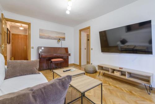 GuestReady - Confy flat in Madrid