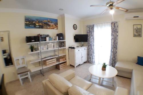 Centro Histórico Zona San Luis