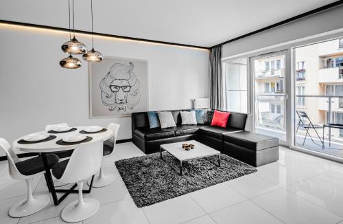 Foto Apartamenty Homely Place Casa Verona - Stary Rynek - Parking 4