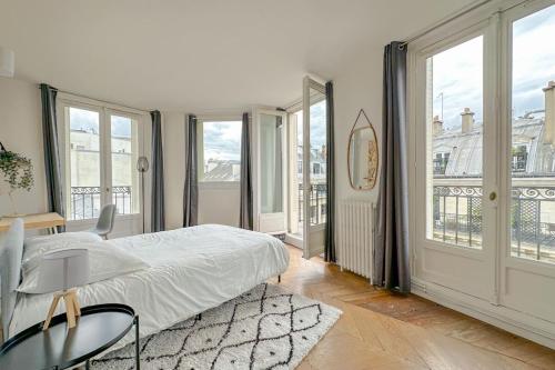 Flexliving - room - Septembre