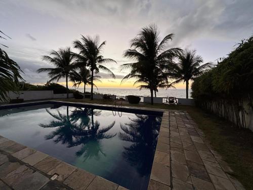 Gallery image of Sereia do Mar Pousada e Restaurante Ltda in Jacumã