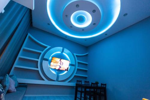 Diamond Lux Apartment - 5 rooms, 2 bathrooms 1067 Budapest, Szondi utca 24 kép - 3