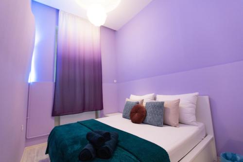 Diamond Lux Apartment - 5 rooms, 2 bathrooms