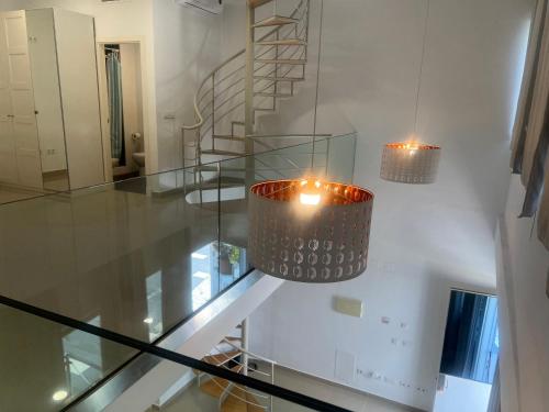 Φωτογραφία από το άλμπουμ του Ancla Real Apartamentos Loft σε El Puerto de Santa María