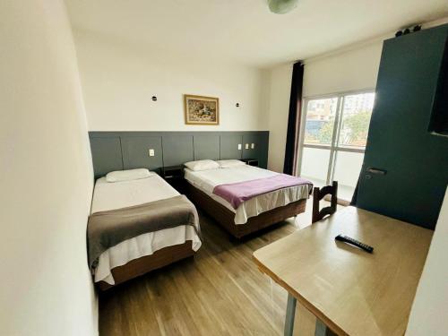 Gallery image of Viareggio H in Niterói