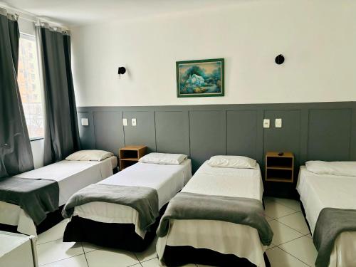 Gallery image of Viareggio H in Niterói