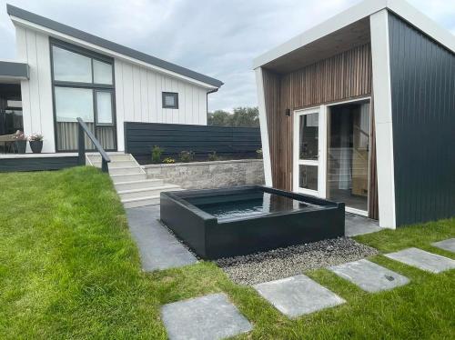 Gallery image of Holt Villa in Reykholt