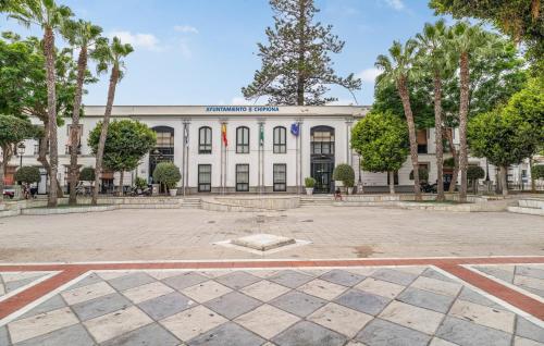 2 Bedroom Amazing Apartment In Chipiona