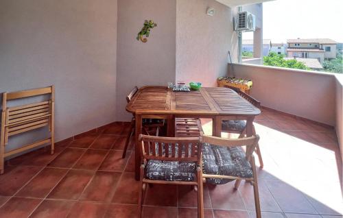 Cozy Apartment In Medulin With Swimming Pool
