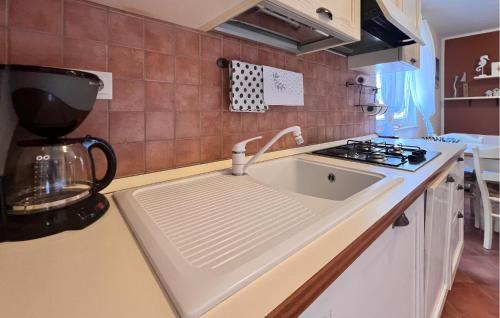 Cozy Apartment In Medulin With Swimming Pool