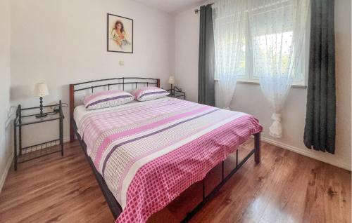 Cozy Apartment In Medulin With Swimming Pool