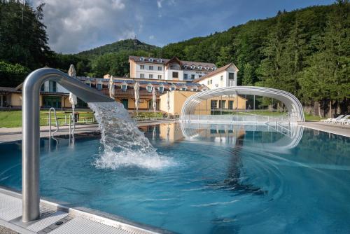 Horský hotel Remata