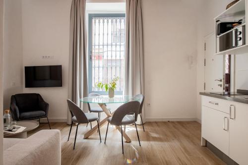 Magno Apartments Santa Ana 18