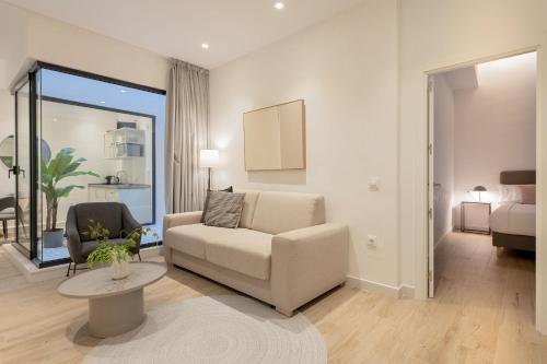 Magno Apartments Santa Ana 18