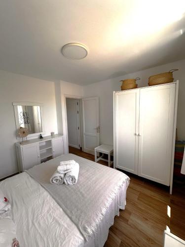 Acogedor apartamento en Corralejo, Fuerteventura