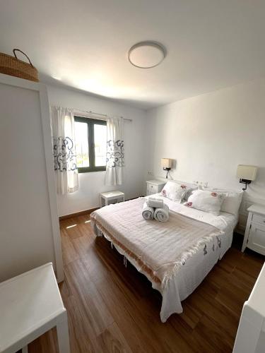 Acogedor apartamento en Corralejo, Fuerteventura