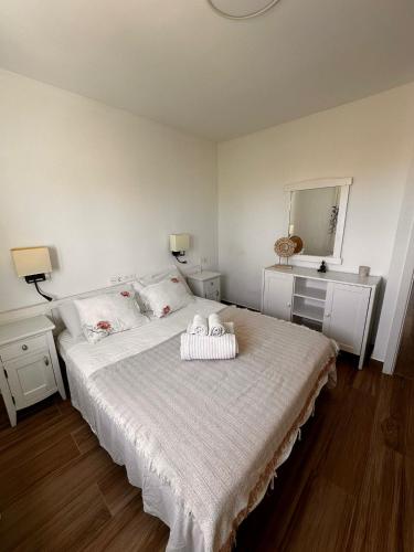 Acogedor apartamento en Corralejo, Fuerteventura