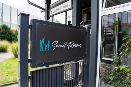 Fotografie z fotogalerie ubytování sweet rooms v destinaci Bubesheim