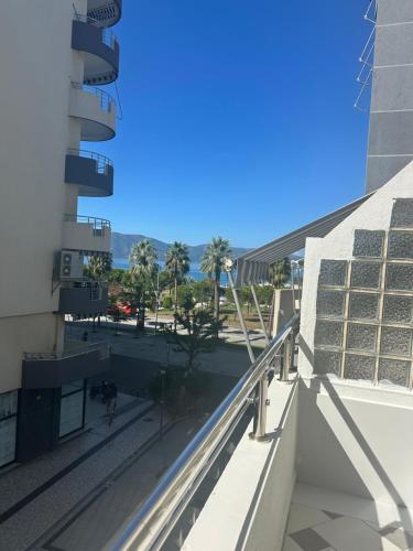 Jasmin apartment lungomare