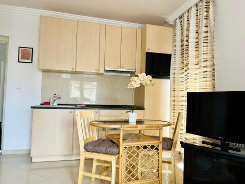 Oázis Apartman Siófok 8600 Siófok, Beszédes József sétány 73/17 kép - 3