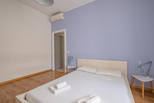 Apartment B5 in the center of Rome WiFi and AC