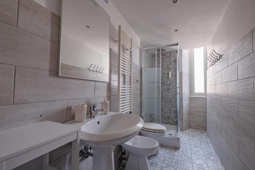 Apartment B5 in the center of Rome WiFi and AC