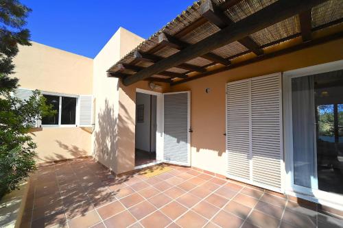 Afbeelding uit fotogalerij van S'Olivera in Es Pujols