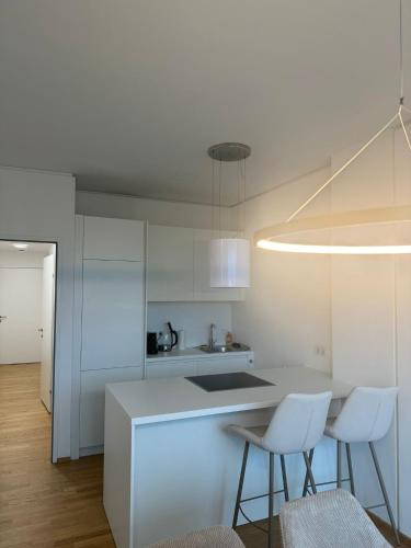 Skyline Suite - schick über Wien