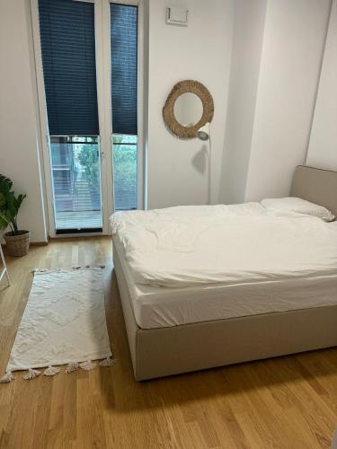 Skyline Suite - schick über Wien