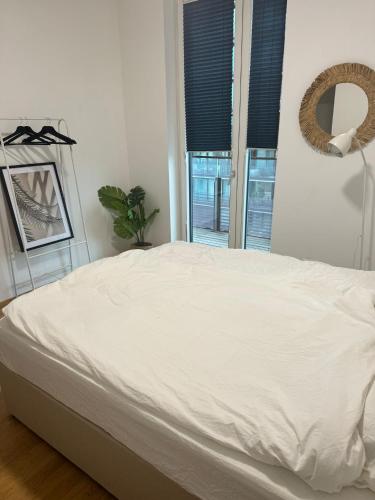 Skyline Suite - schick über Wien