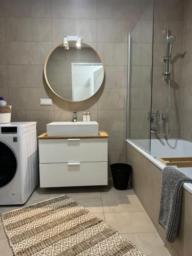 Skyline Suite - schick über Wien