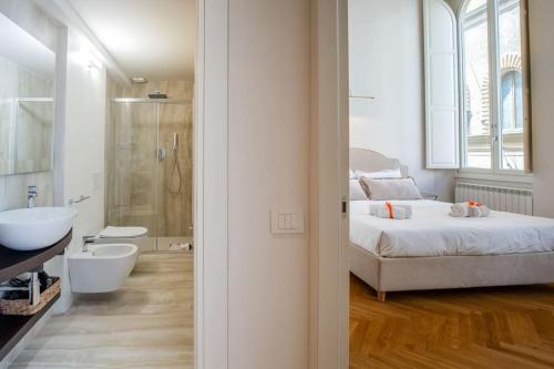 Foto Margherita Florence Apartament 3