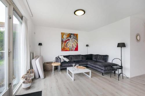Fotografie z fotogalerie ubytování Hello Zeeland - Vakantiehuis Zwin 112 v destinaci Breskens