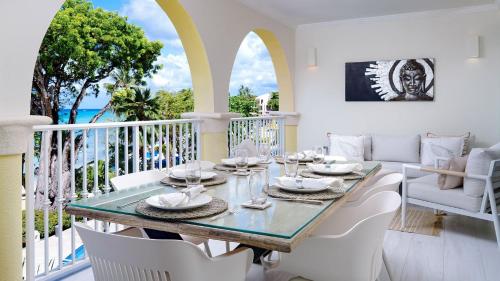 Sapphire Beach 213 apts