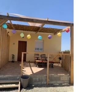 Foto Las Casas Rurales de Los Olivos 1