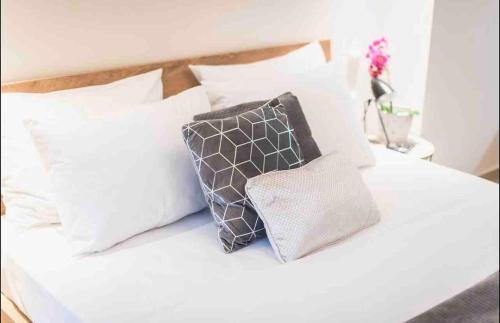 Studio In The Heart Of Kallithea