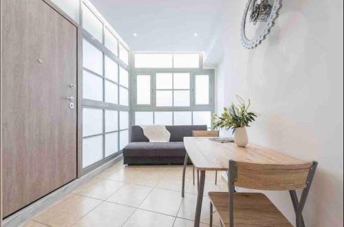 Studio In The Heart Of Kallithea