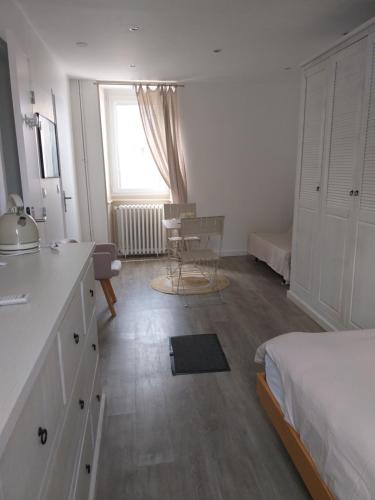 Mynd úr myndasafni af MANOIR ST YVES -Gîte í Quiberon
