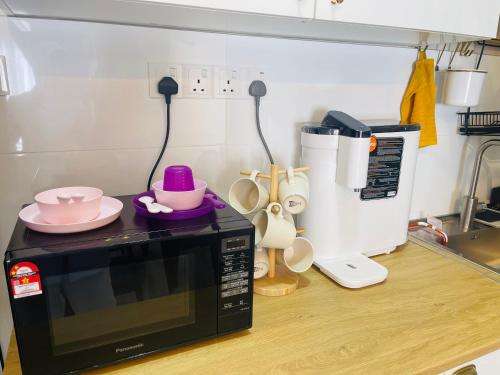 Φωτογραφία από το άλμπουμ του DnQ Homestay at The Horizon with Netflix, LG Purifier,Wifi in the Centre of Ipoh σε Ipoh