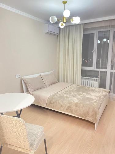 Студия в ЖК Теремки