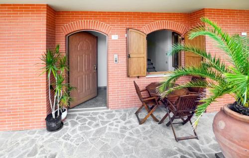 Φωτογραφία από το άλμπουμ του 2 Bedroom Awesome Apartment In Gubbio στο Γκούμπιο