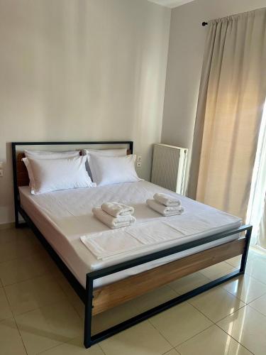 Anavros Rooms