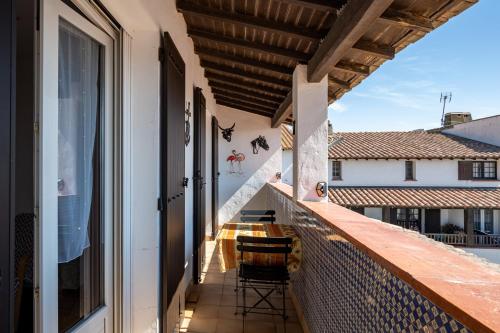 Le Tau - Appt proche plage pour 5