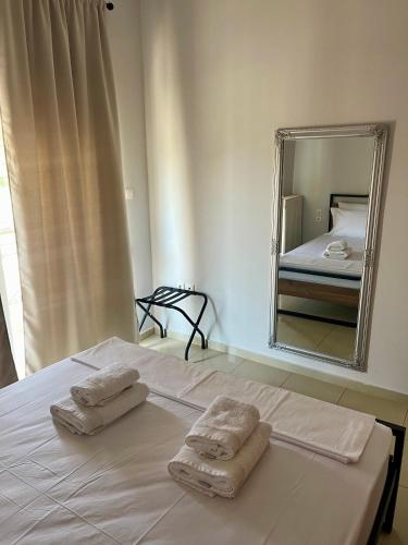 Anavros Rooms