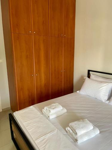 Anavros Rooms