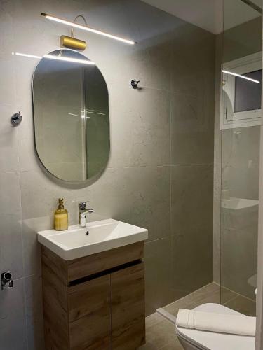 Anavros Rooms