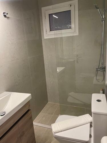 Anavros Rooms